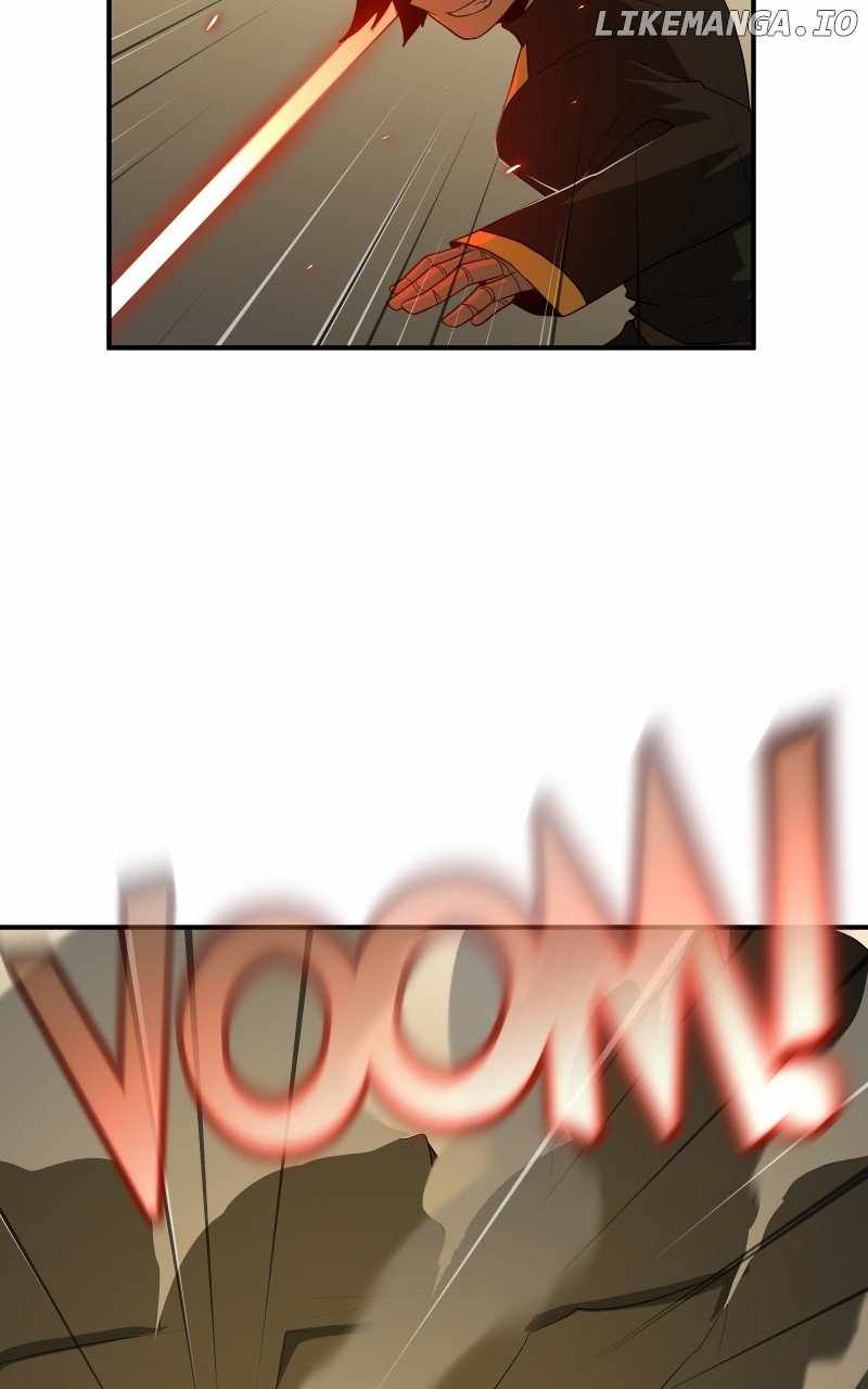 The One Who Parried Death Chapter 46 72